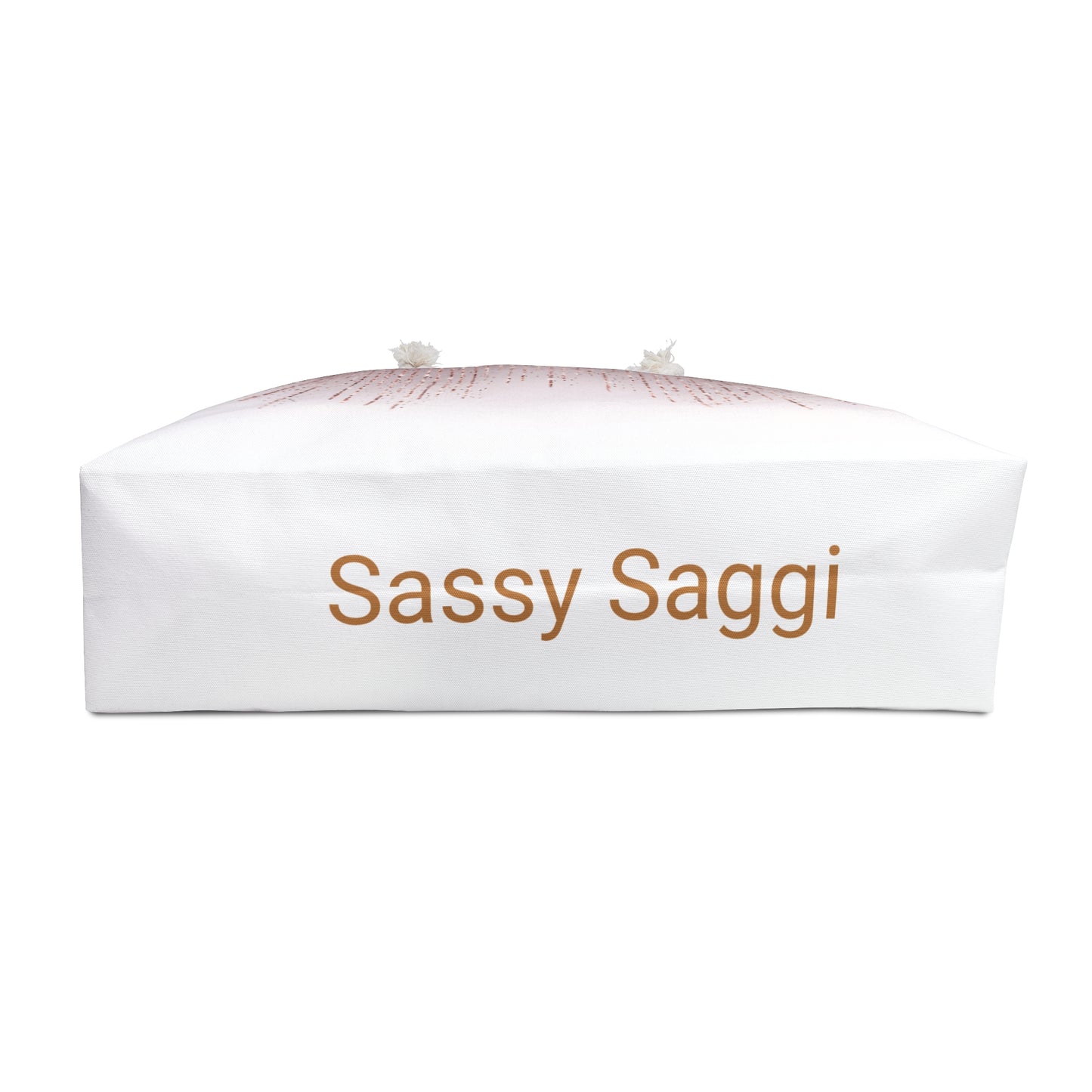 Sassy Saggi We Week End Energy Sack