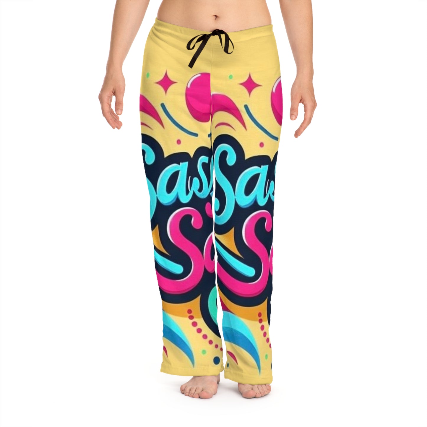 Sassy Saggi Pj’s