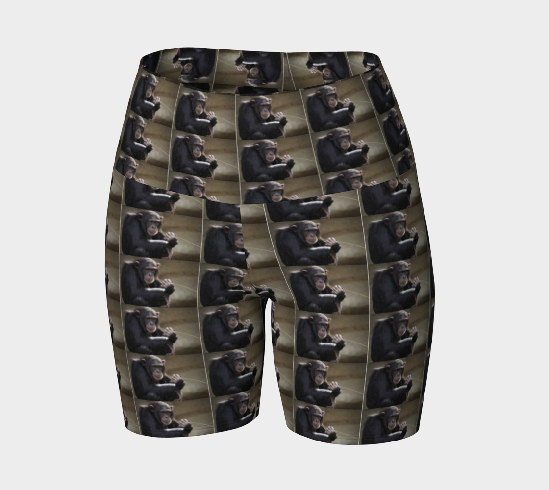 Sassy Saggi She Shorts