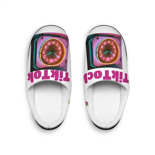 Sassy Sassy Holy House She Shoes™