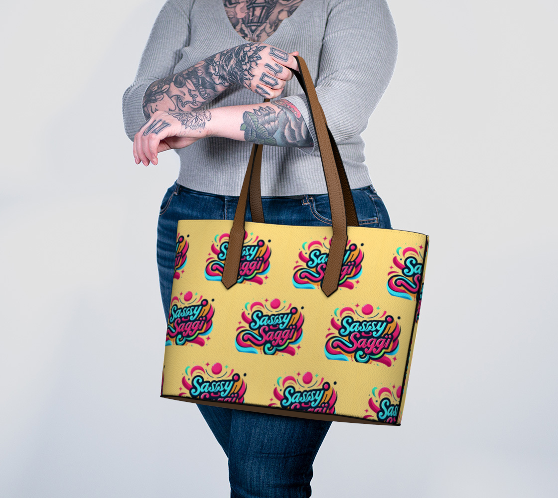 Sassy Saggi Sack