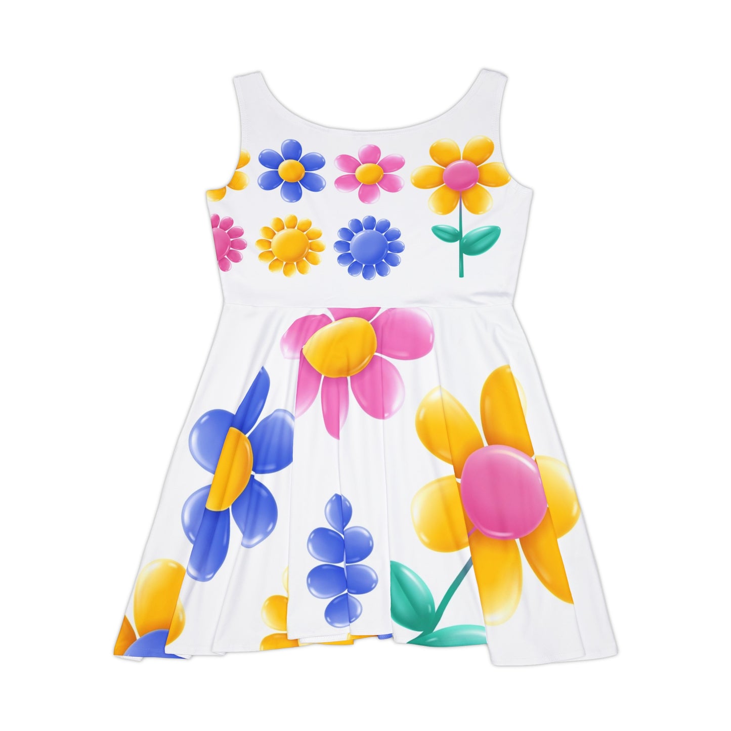 Sassy Saggi Draw Dress