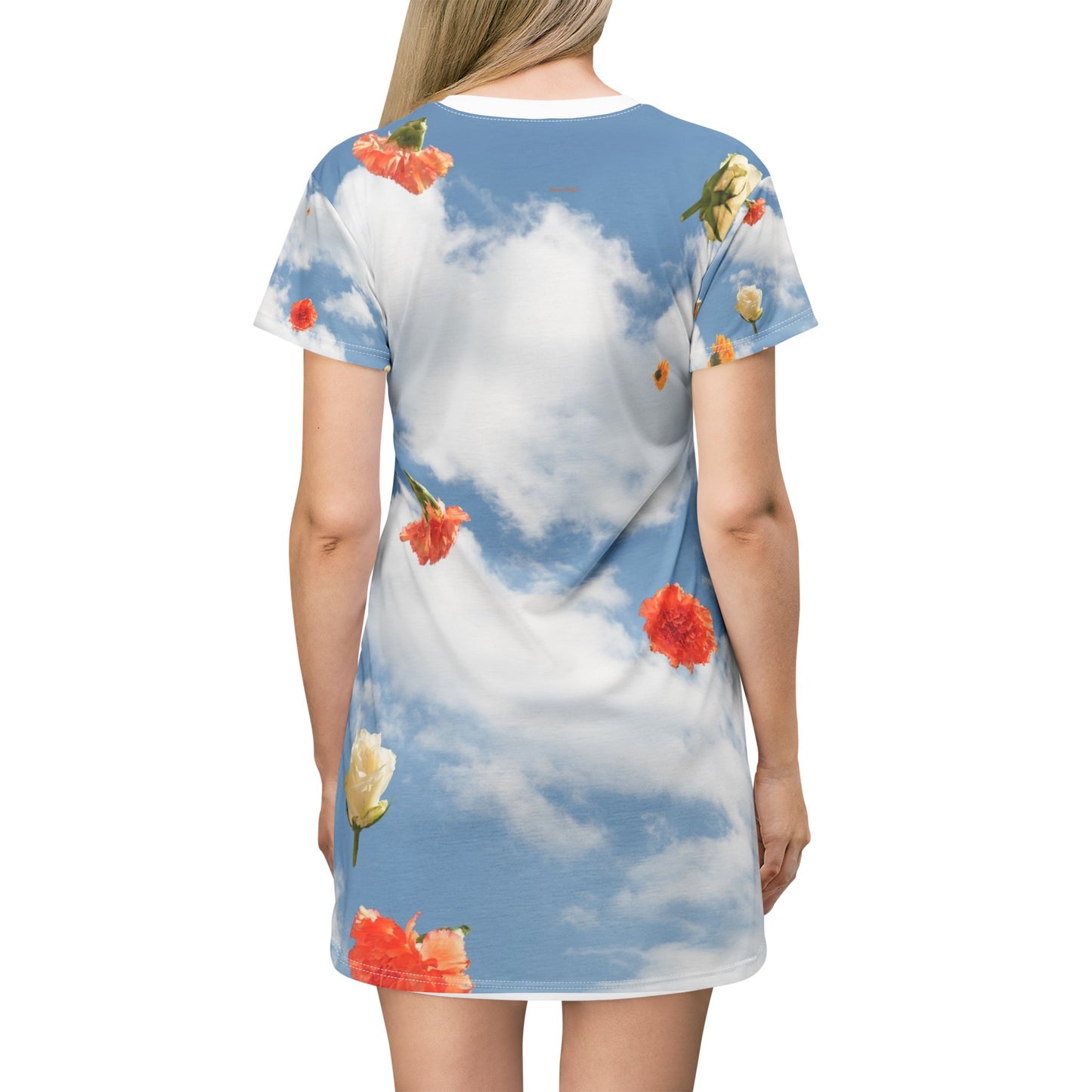Sassy Saggi Nighty Night Gown