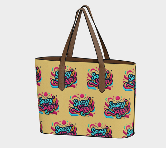 Sassy Saggi Sack
