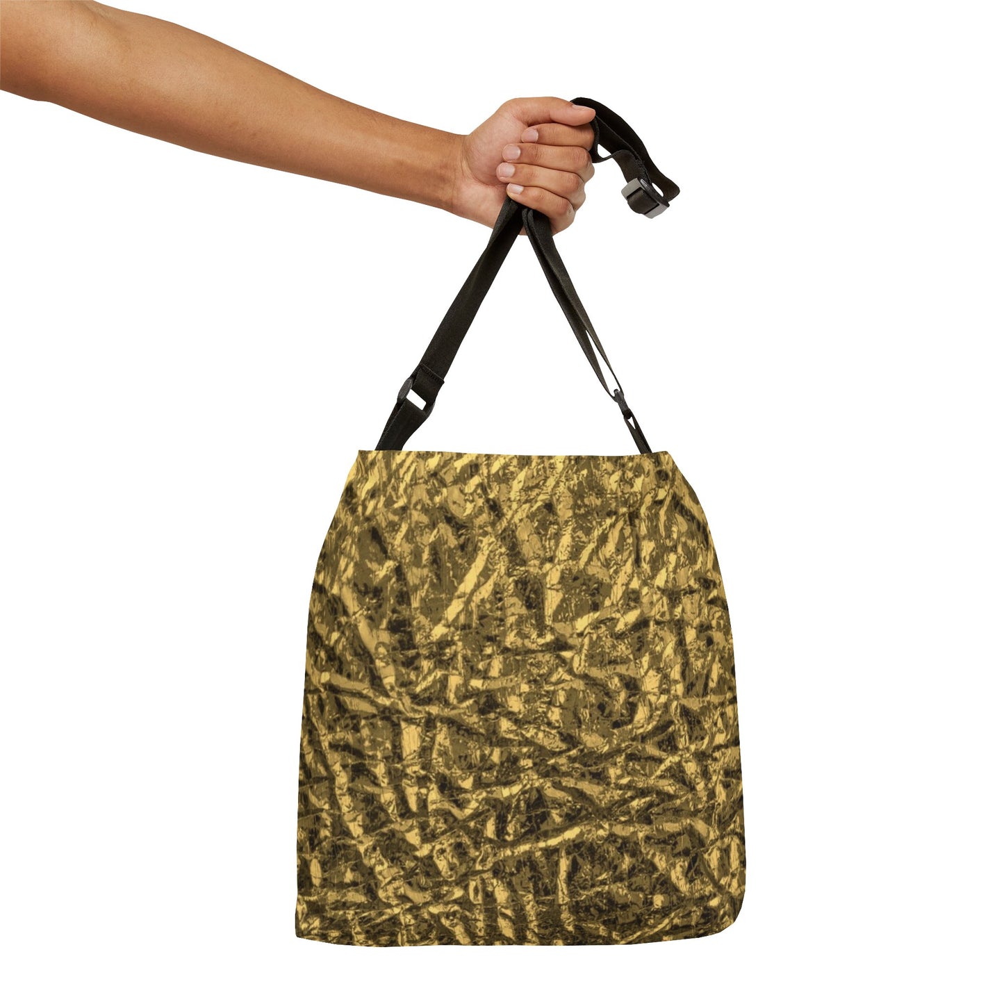 Sassy Saggi Sack