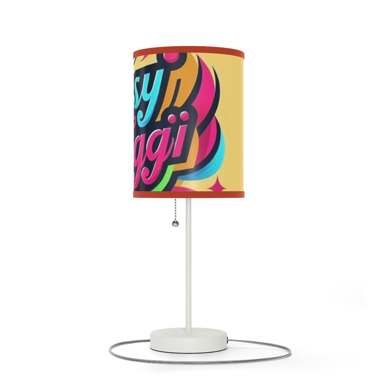 Sassy Saggi Lay Lamp She Shade US|CA plug
