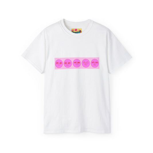 Sassy Saggi She Shirt
