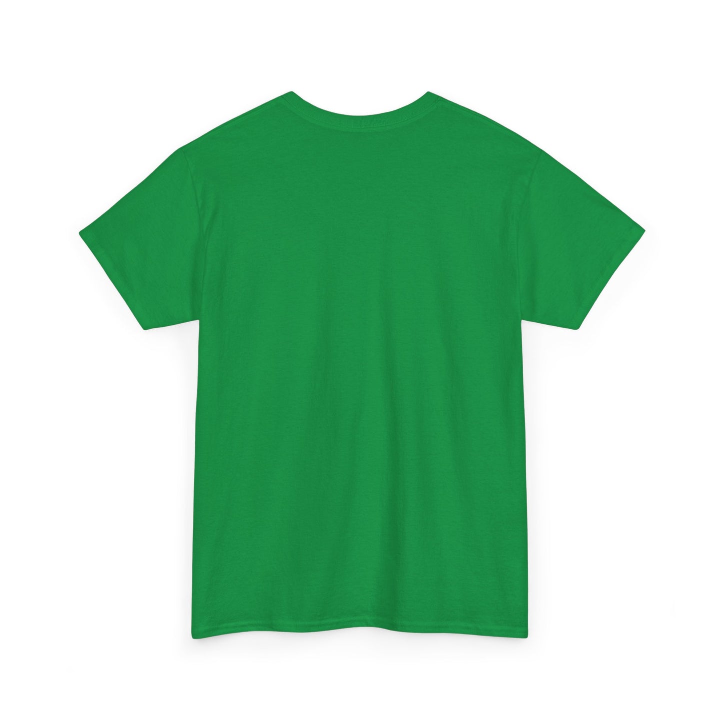 Sassy Saggi She Shirt
