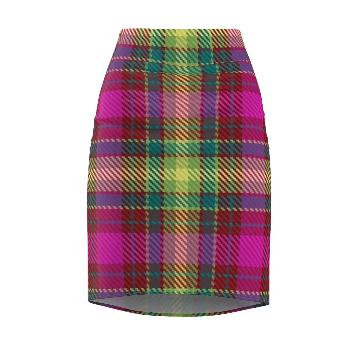Sassy Sassy Sky Skirt™