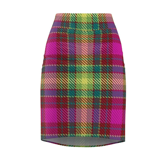 Sassy Sassy Sky Skirt™