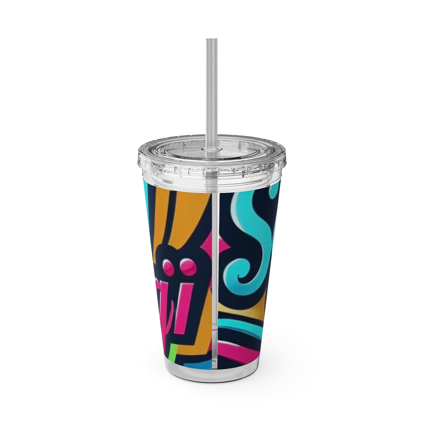 Sassy Saggi Cup