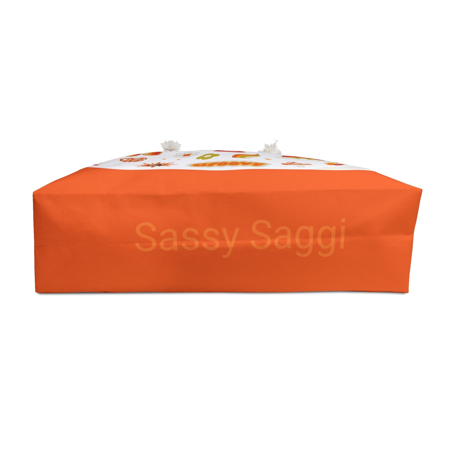 Sassy Saggi We Week End Energy Sack