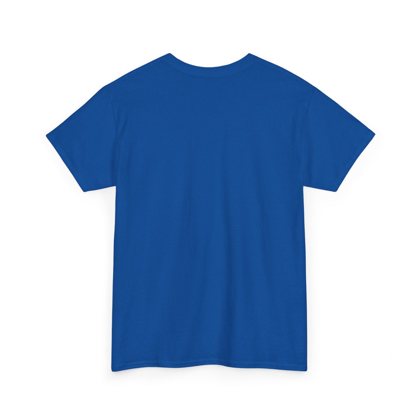 Sassy Saggi She Shirt