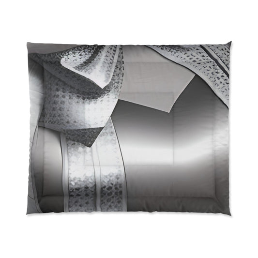 Sassy Saggi Comfy Comforter