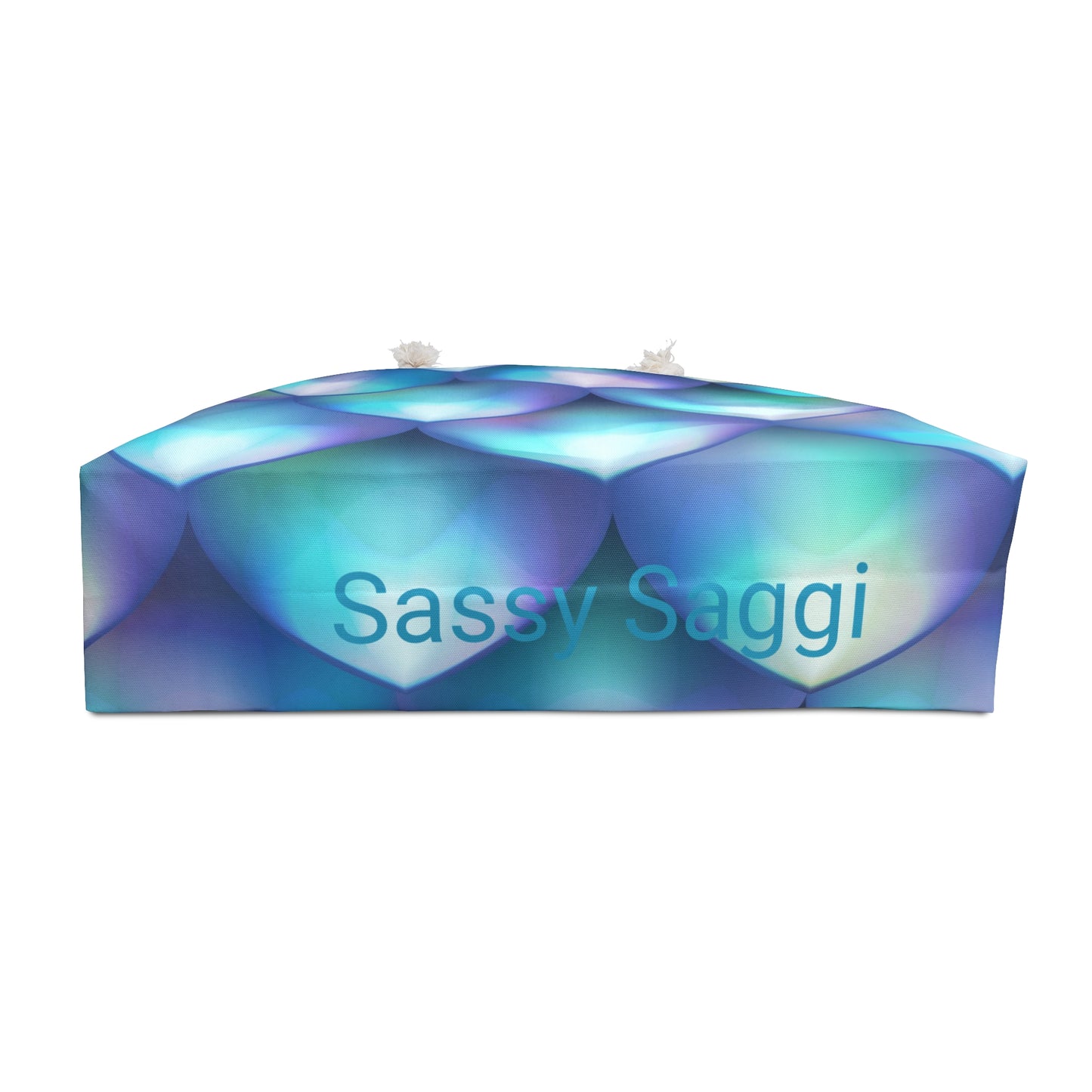 Sassy Saggi We Week End Energy