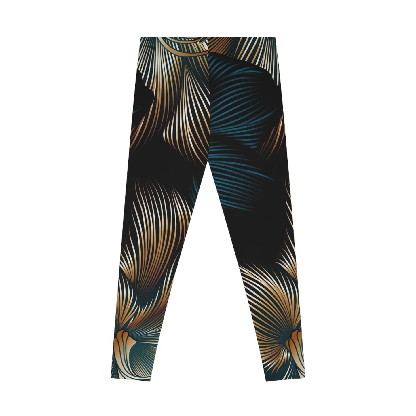 Sassy Saggi TightTights Leader Leggings