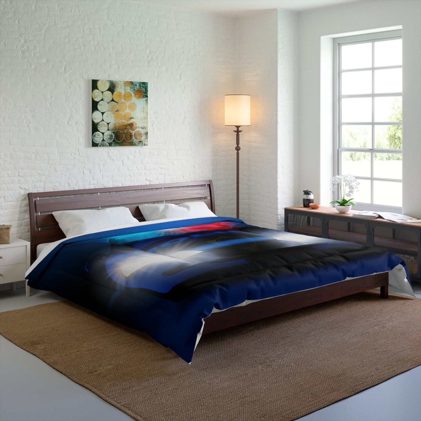 Sassy Saggi Cloud Clean Clothing Line Apparel Comfy Comforter