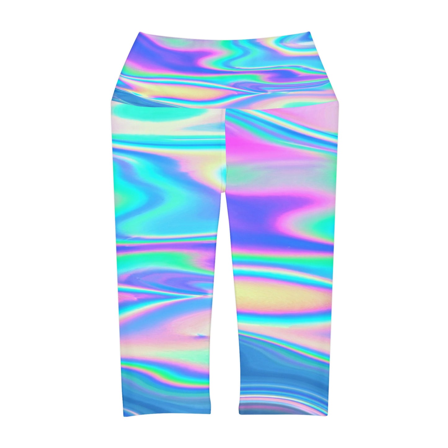 Sassy Saggi Y.OYoga Leader Leggings