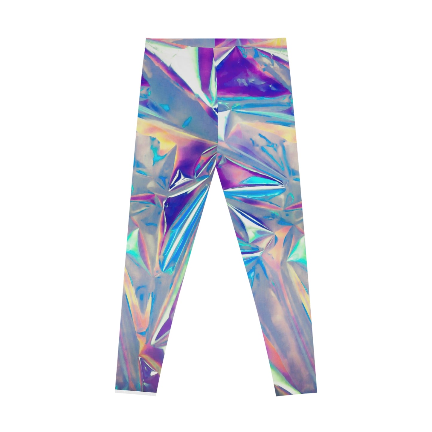 Sassy Saggi StepStretchy Leader Leggings