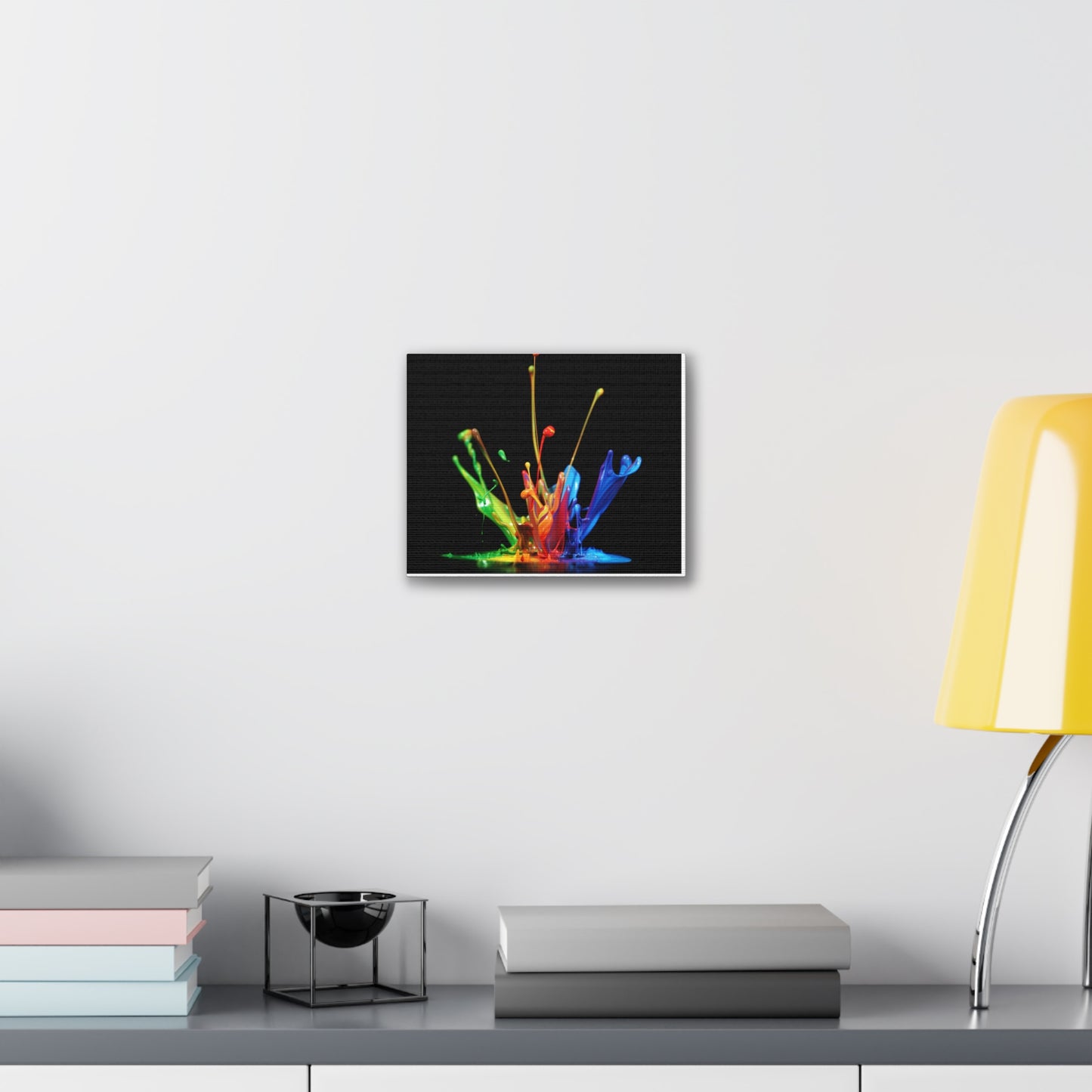 Sassy Saggi Deck Out Wall Art