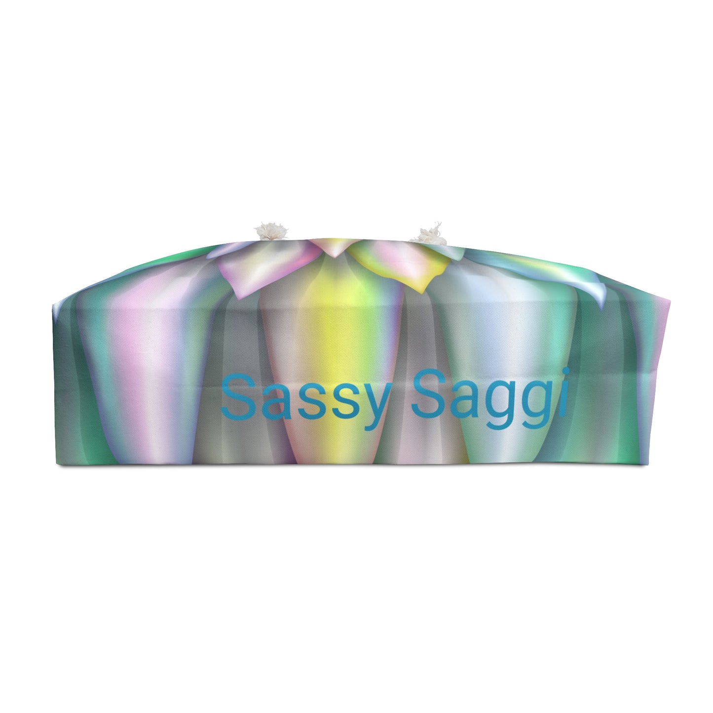 Sassy Saggi We Week End Energy Sack