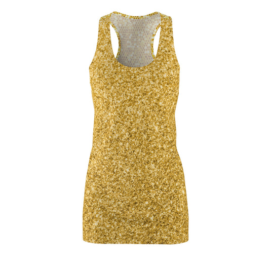 Sassy Saggi Draw Dress