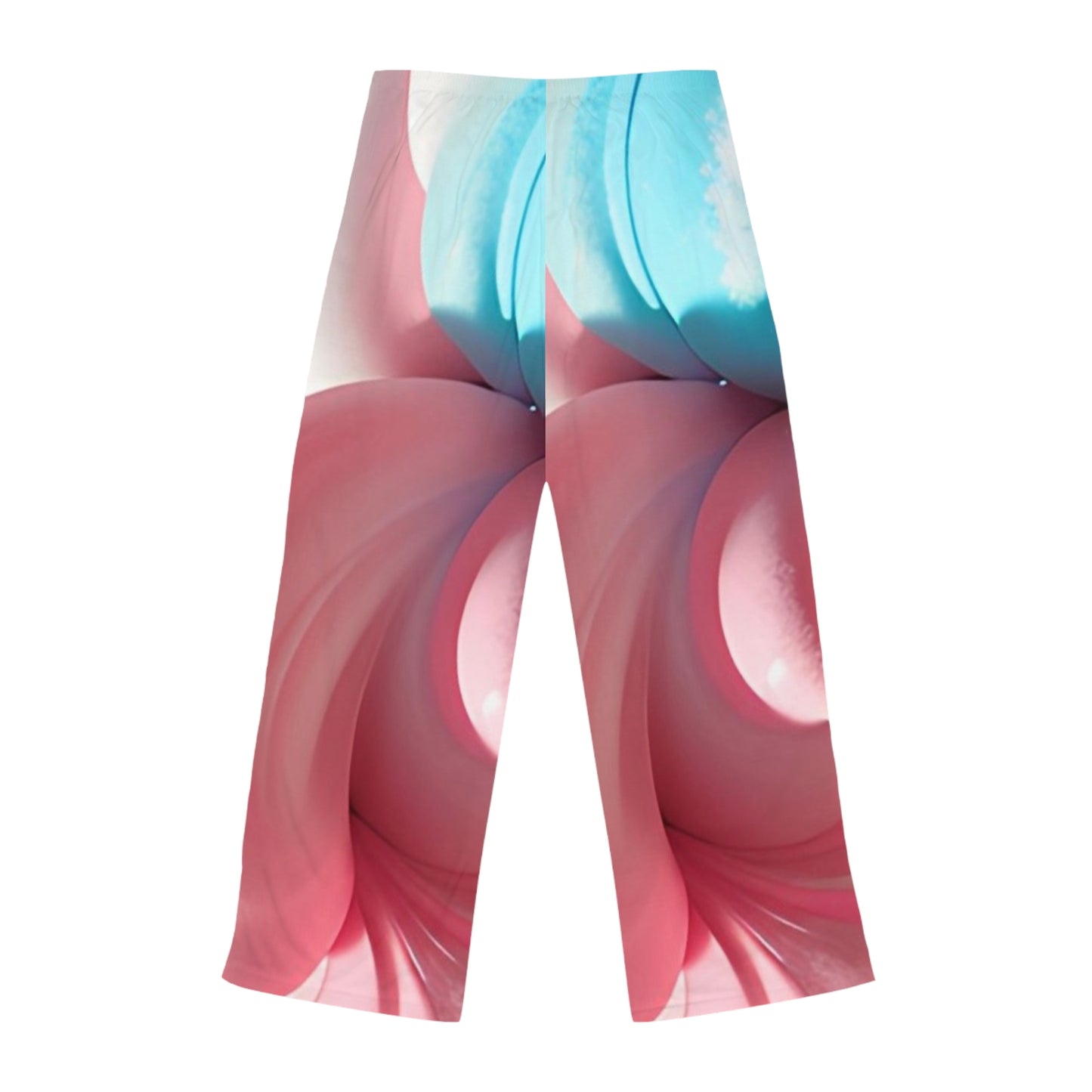 Sassy Saggi Pj ‘s Women's (AOP)