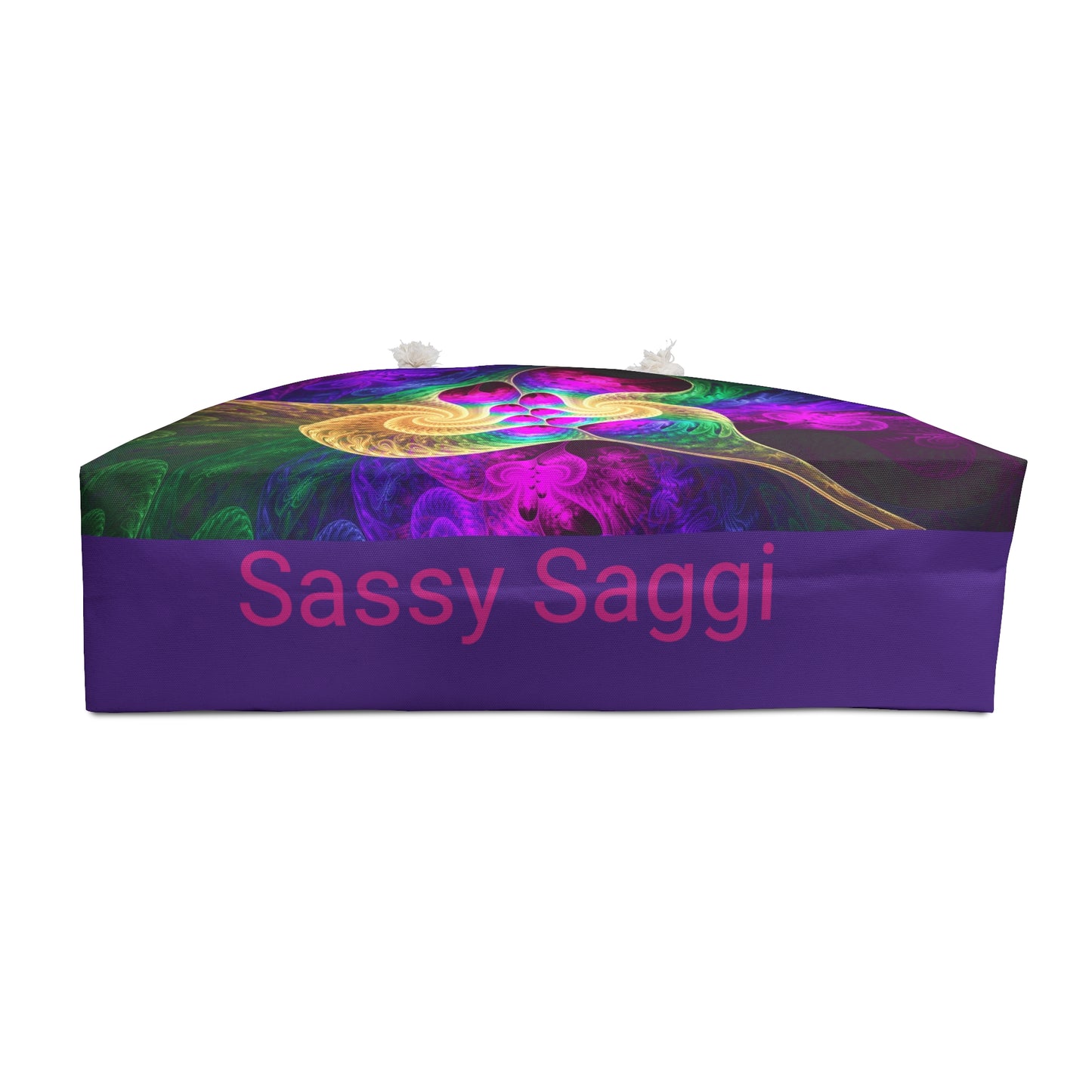 Sassy Saggi We Week End Energy Sack