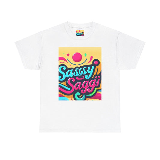 Sassy Saggi She Shirt Original™