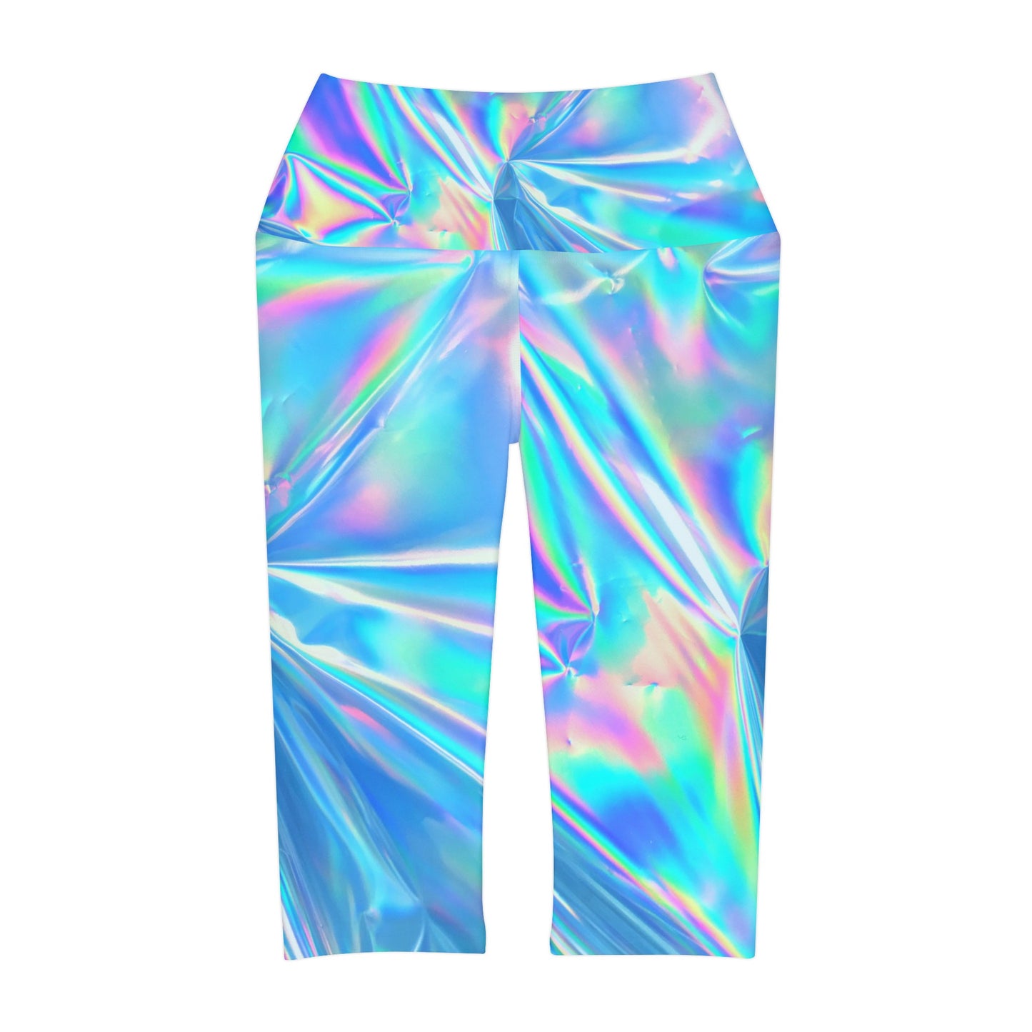 Sassy Saggi Y.OYoga LeaderLeggings