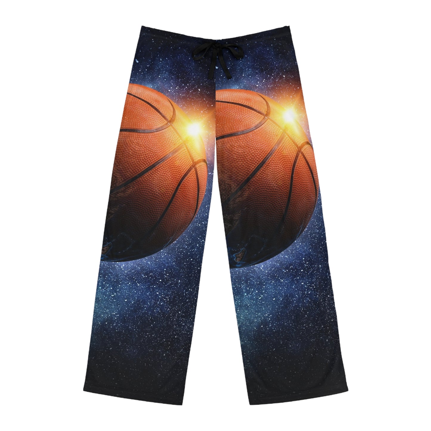 Cloud Clean Clothing Line Apparel  Man’s Basketball Pjs