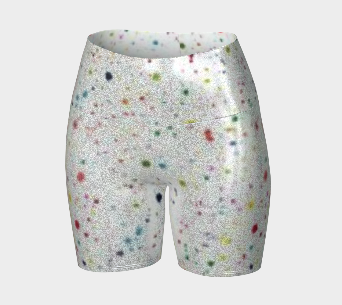 Sassy Sassy She Shorts