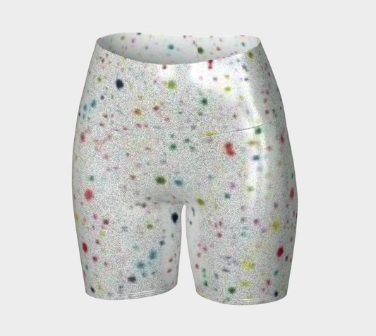 Sassy Sassy She Shorts