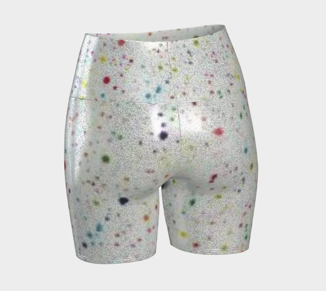 Sassy Sassy She Shorts