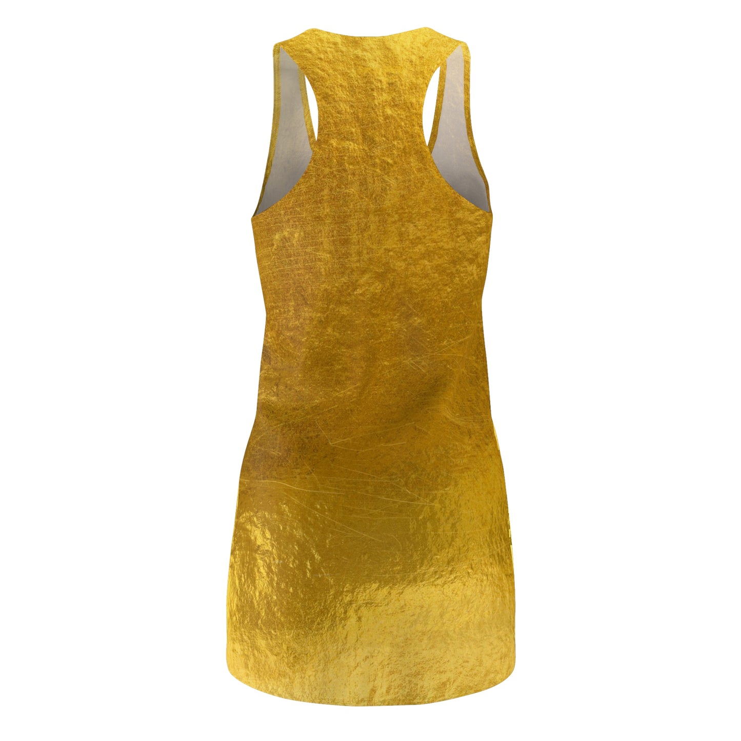 Sassy Saggi Draw Dress