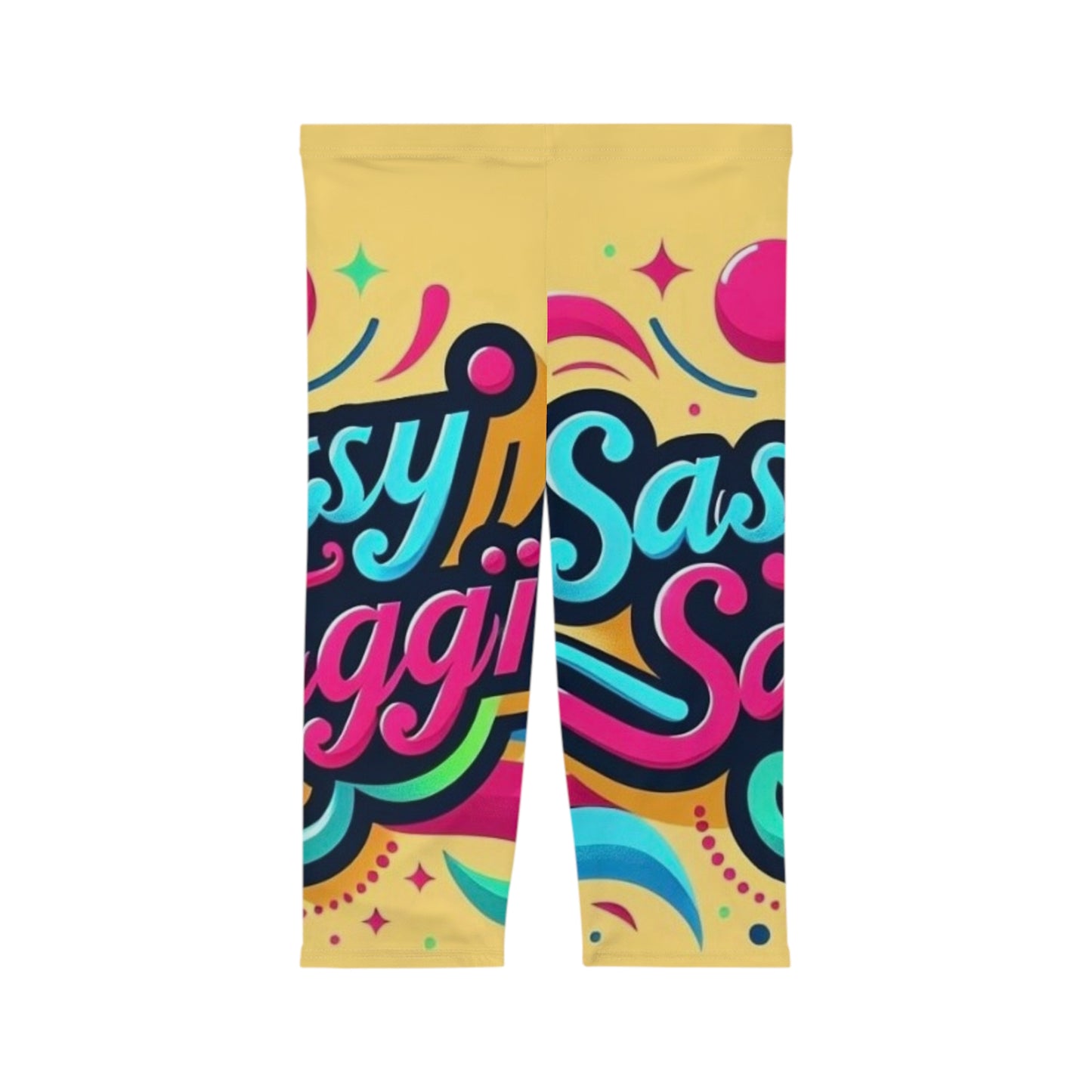 Sassy Saggi She Shorts
