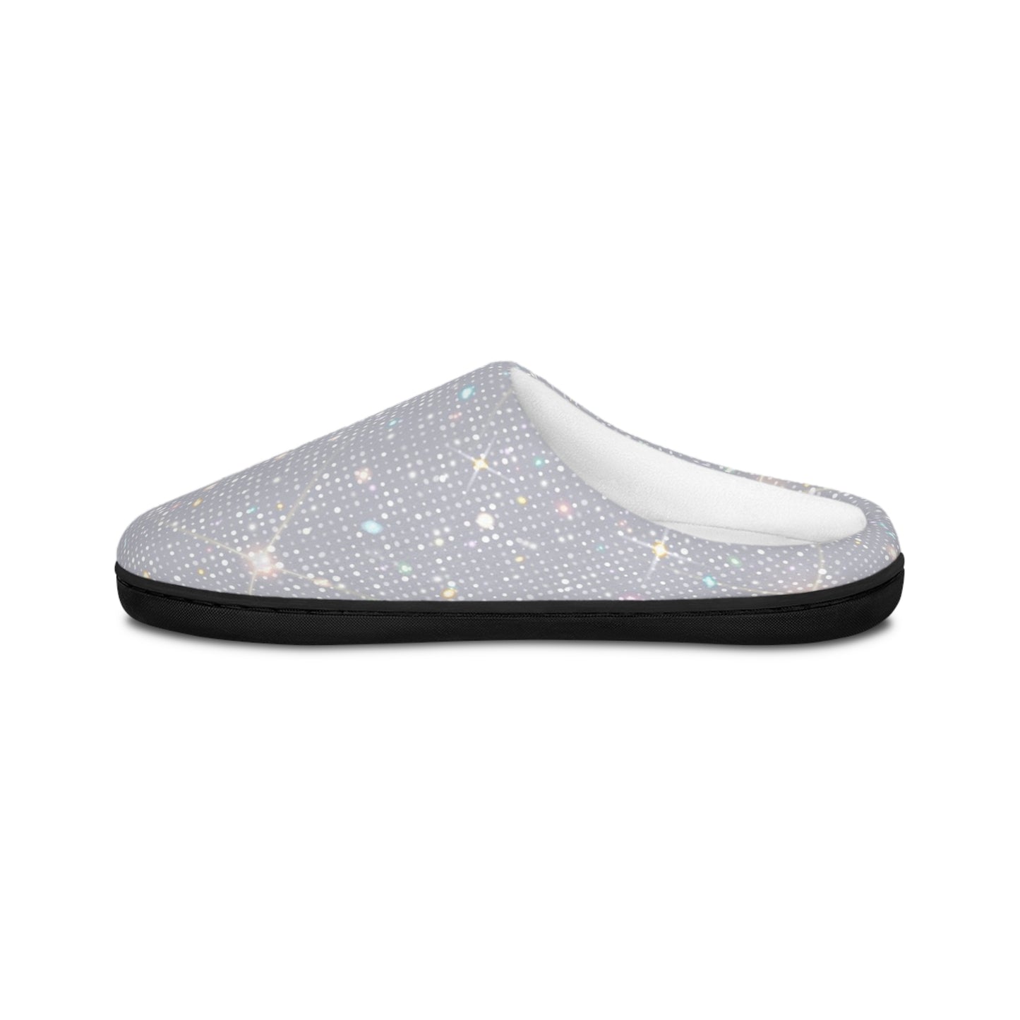 Sassy Saggi She Shoes