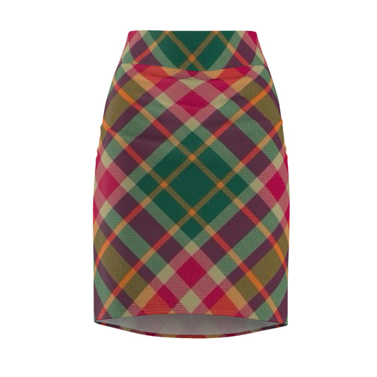 Sassy Sassy Sky Skirt™
