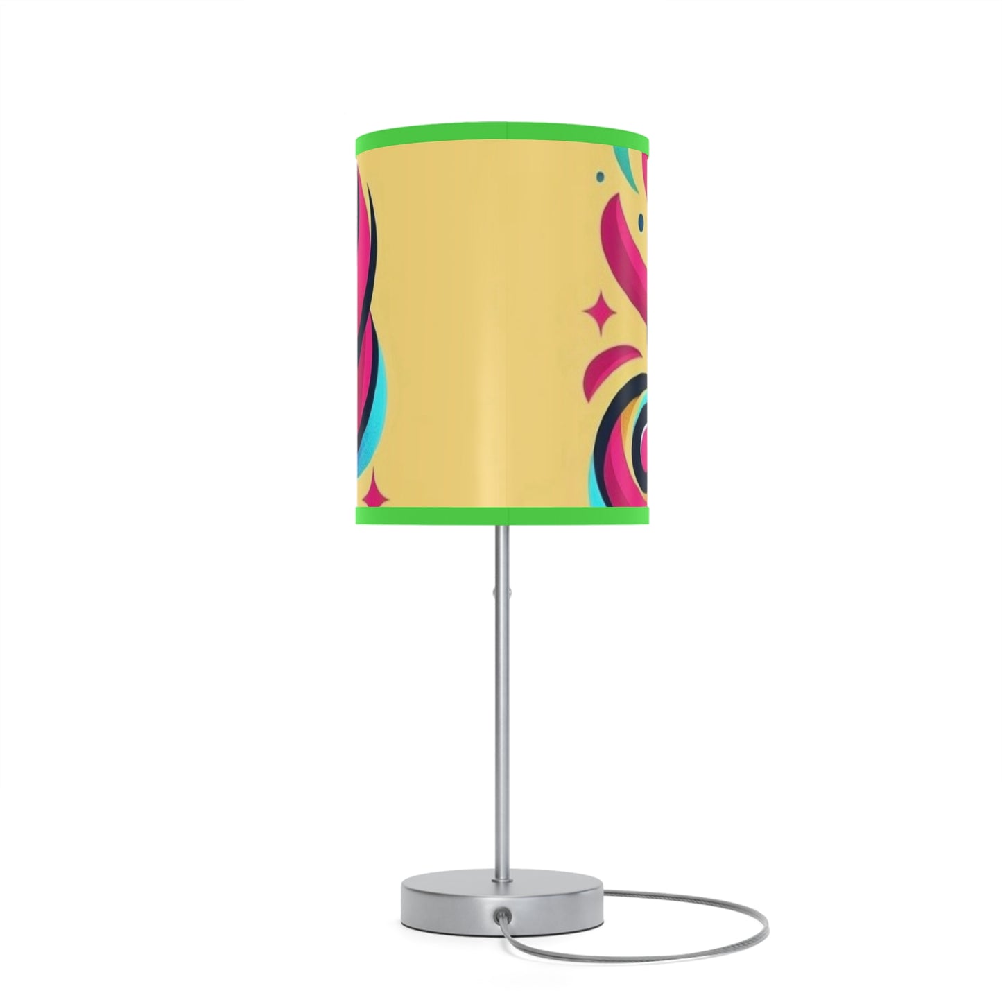 Sassy Saggi Lay Lamp She Shade US|CA plug