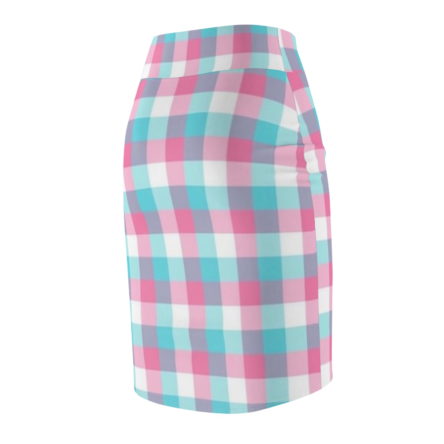 Sassy Sassy Sky Skirt™