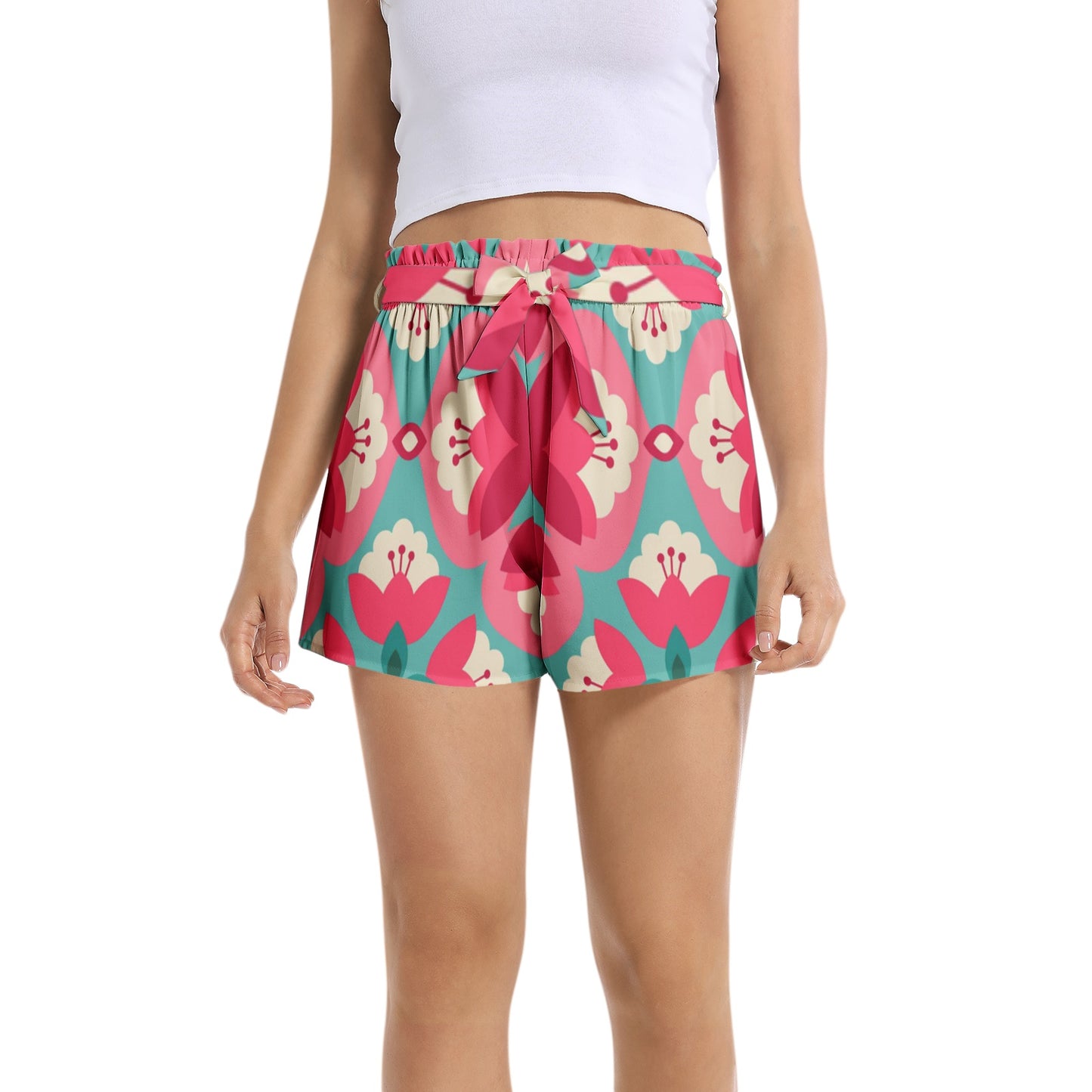 Sassy Saggi She Shorts