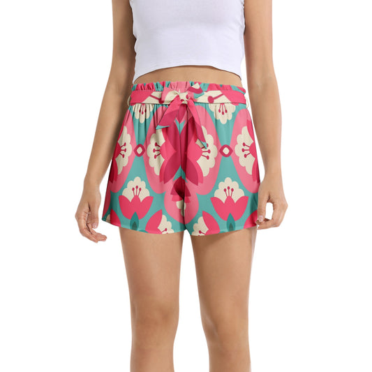Sassy Saggi She Shorts