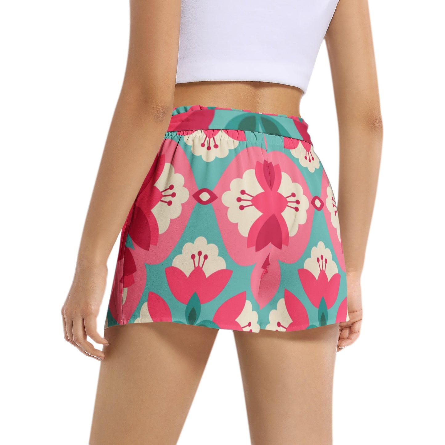 Sassy Saggi She Shorts
