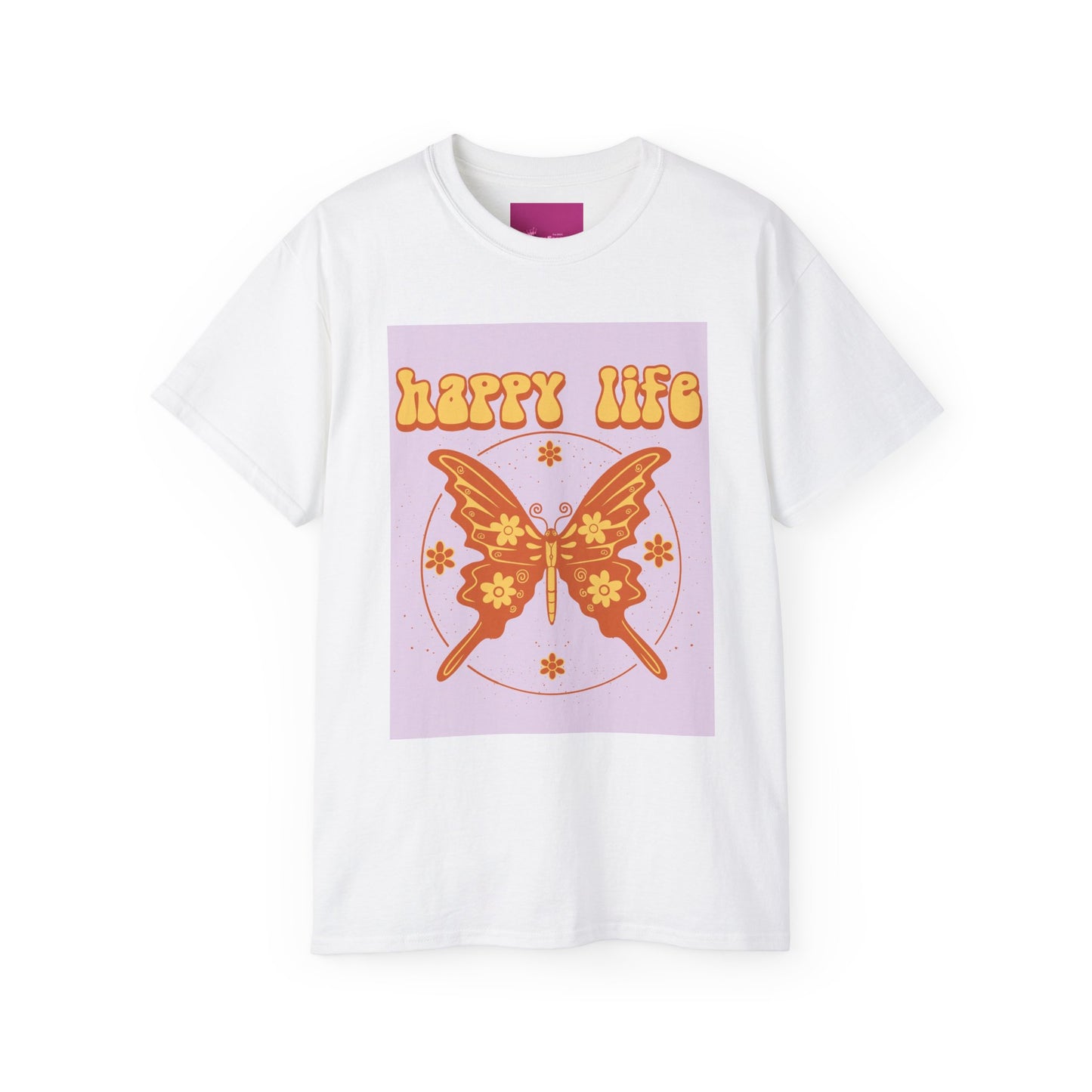 Sassy Saggi She Shirts