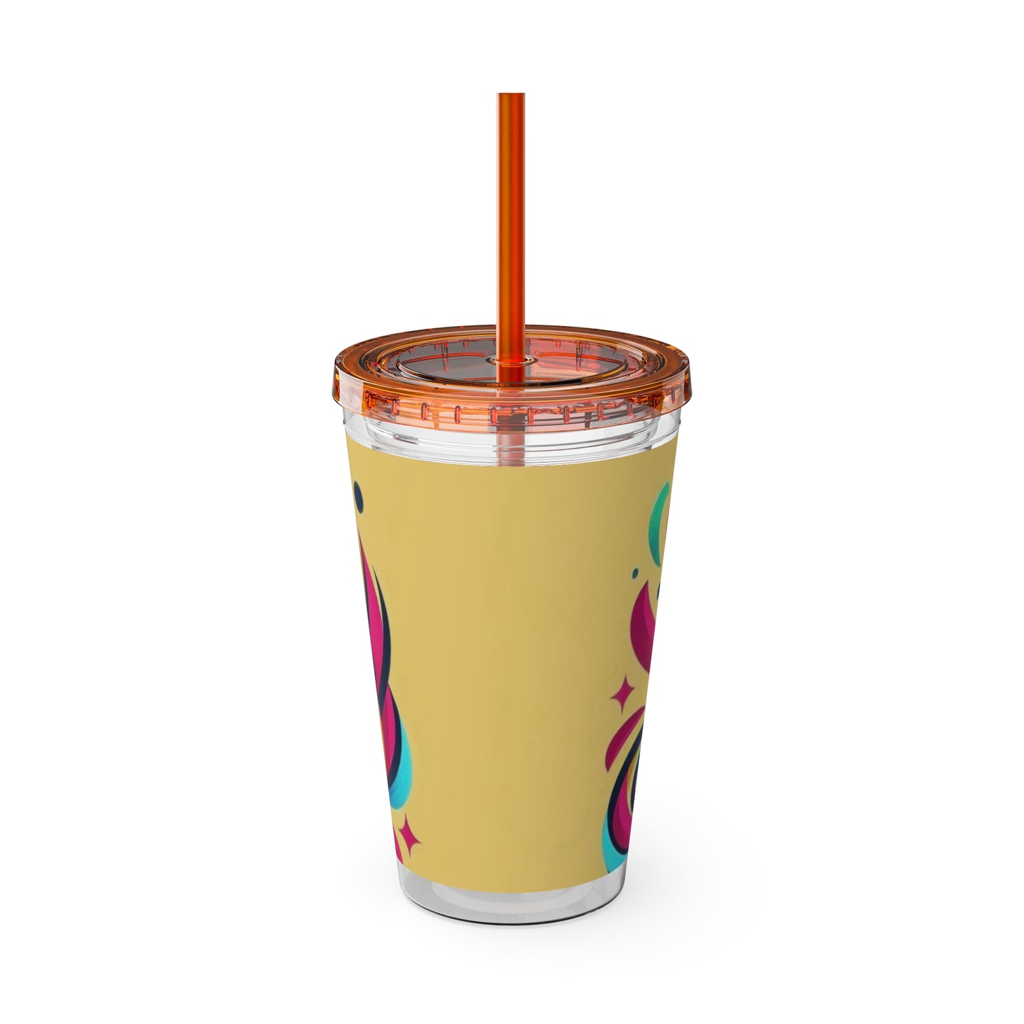 Sassy Saggi Tu Tumbler