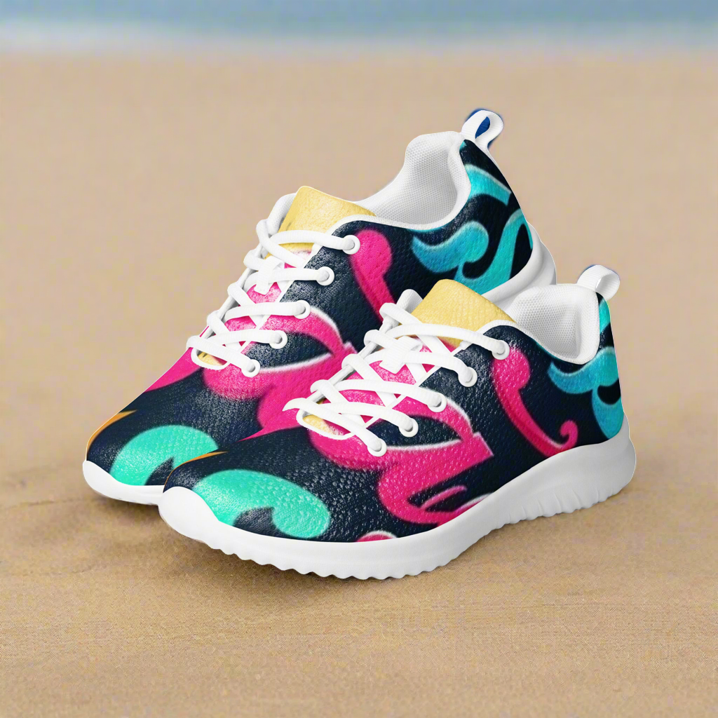 Sassy Saggi She Shoes Original