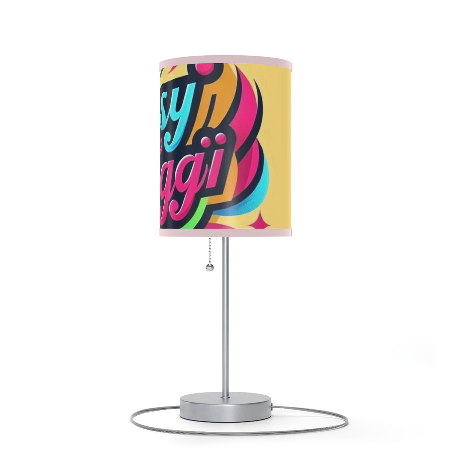 Sassy Saggi Lay Lamp She Shade US|CA plug