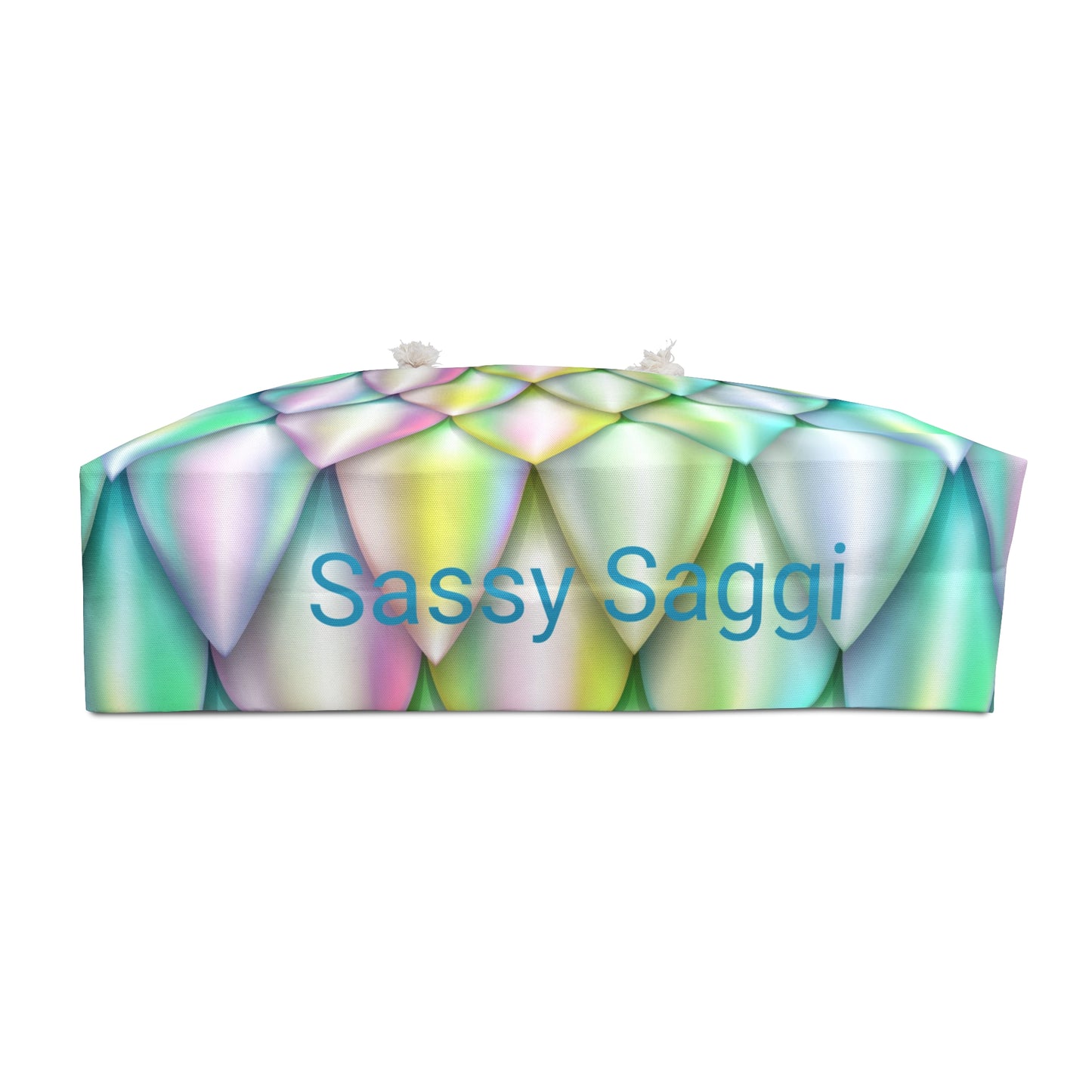 Sassy Saggi We Week End Energy Sack