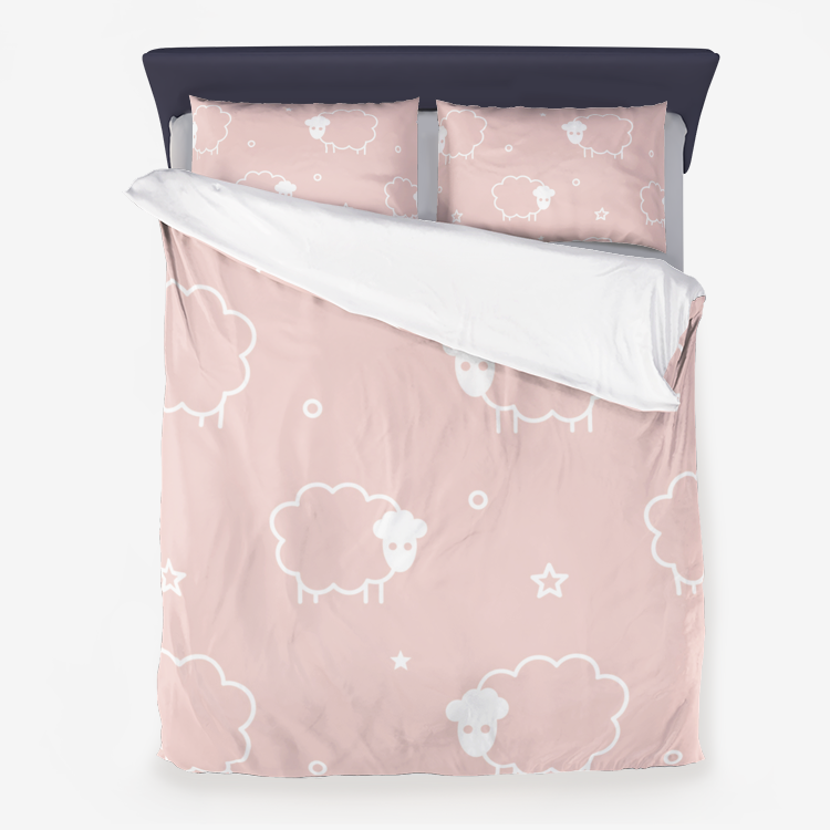 Sassy Saggi Du Duvet Comfy Comforter