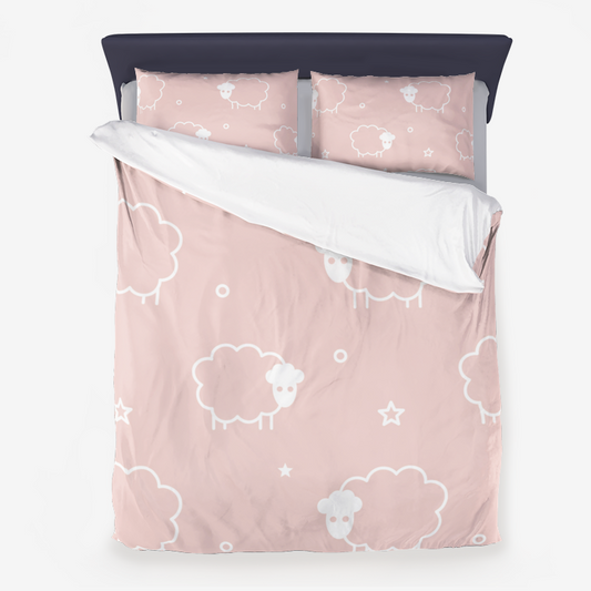 Sassy Saggi Du Duvet Comfy Comforter